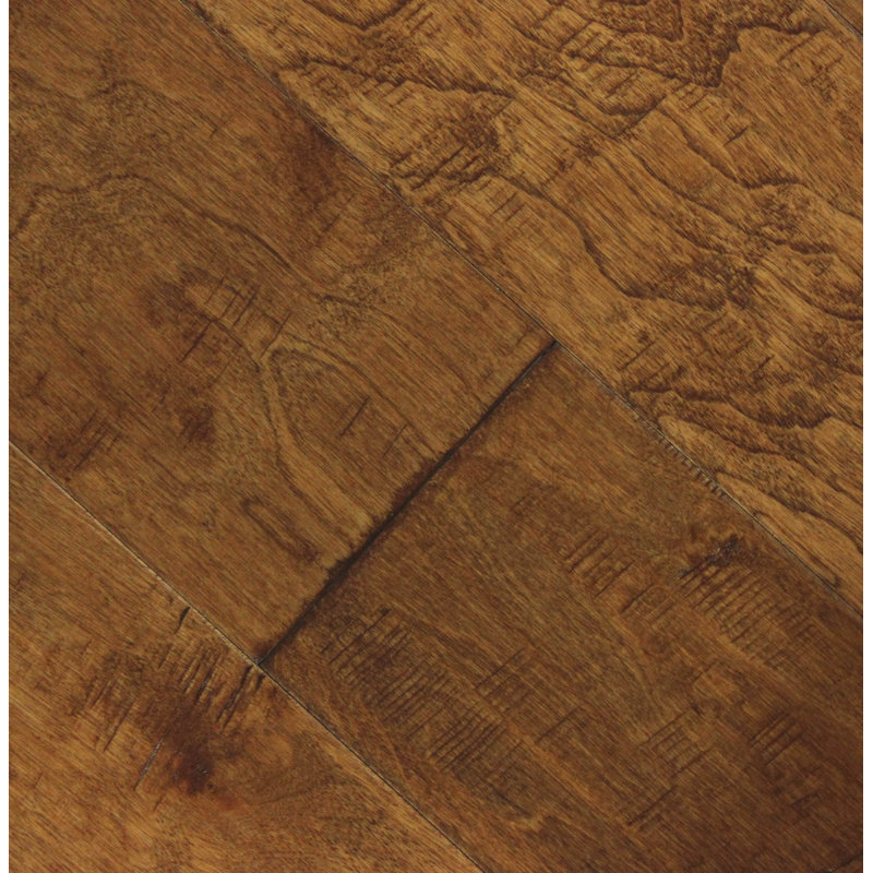 Parquet contrecollé en bois d'ingénierie Pioneer, Ferme