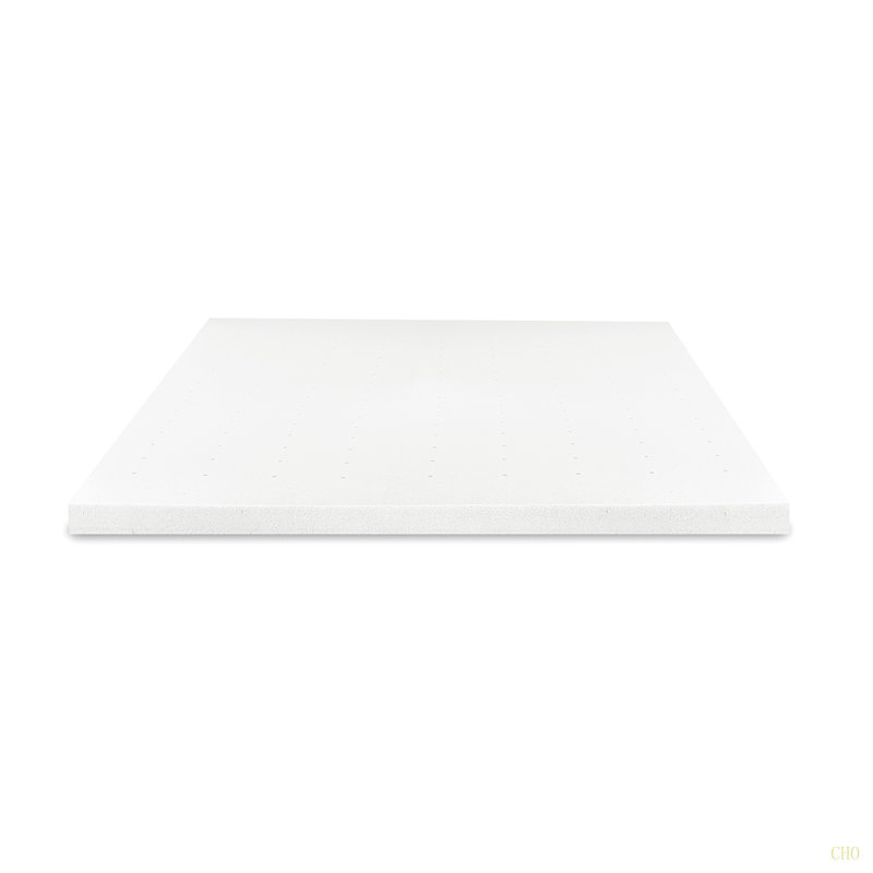 Surmatelas adaptatif 3 pouces Albertyne Adaptive, Très grand lit