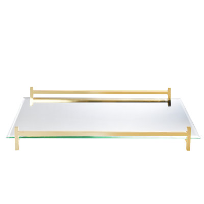 Glass Tray