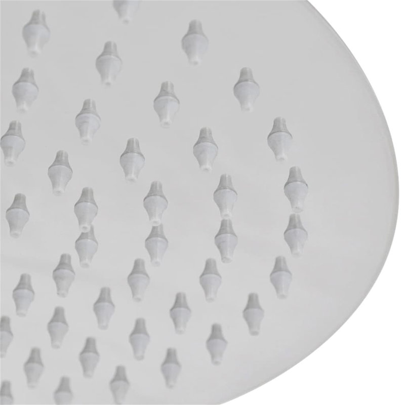 Mitesh Rain Fixed Shower Head