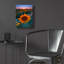 «Sunflower Sunset» par Rick Berk-1720175699