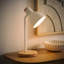 Rokeisha Wood Desk Lamp-1683147182
