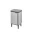 Poubelle «Bo» de 1,8 gallon (7 litres)-124236779-124236781
