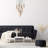 Ceira 9 - Light Tiered Chandelier