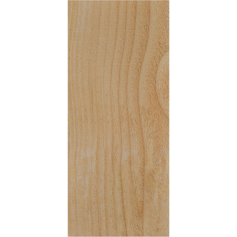 Corbeau méditerranéen, H 14 po x l 6 po x P 6 po, Sapin de Douglas, Sciage brut