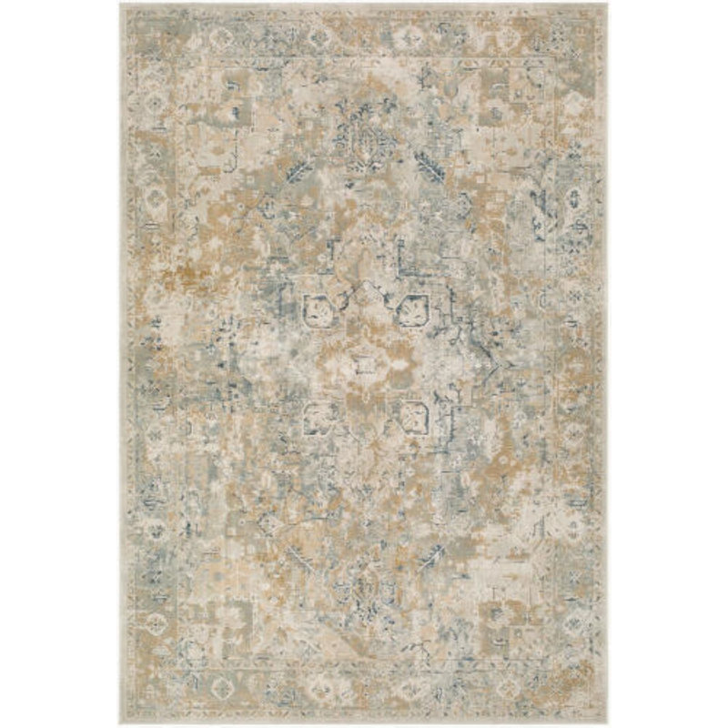 Canyon Machine Woven, Rectangle 6'7" x 9'