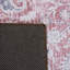 Tapis oriental rouille / sauge-1592535072