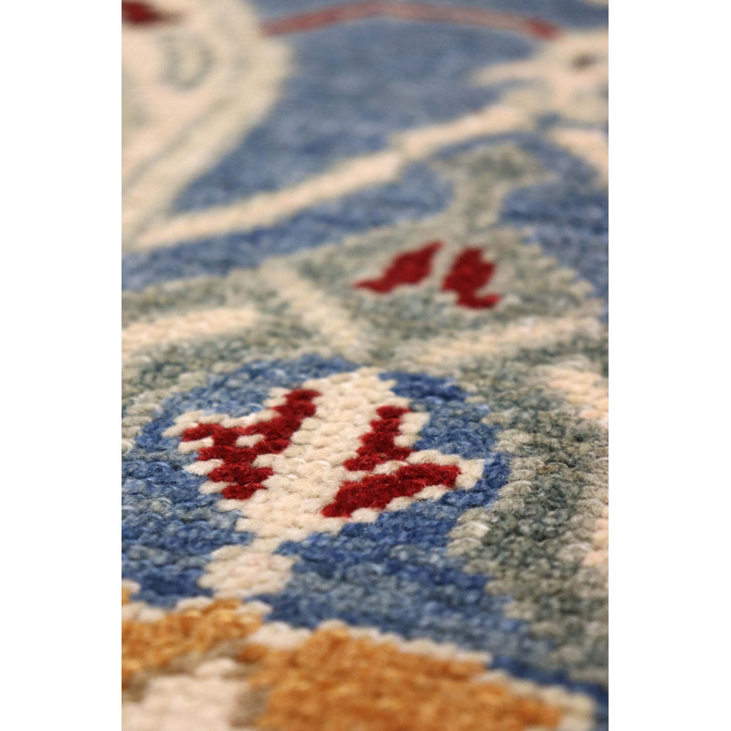 Bukshaish One-of-a-Kind 2'9" X 3'3" Area Rug