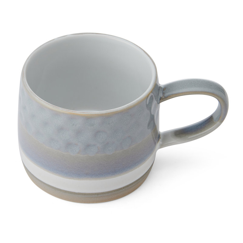 Stoneware Coffee Mug