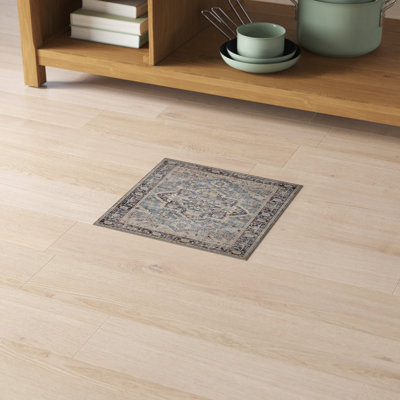 Tapis oriental Claribel