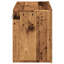 Dyani Unfinished TV Stand-467785728-467785729