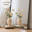 Miroir pleine grandeur en verre-780885372-780885373