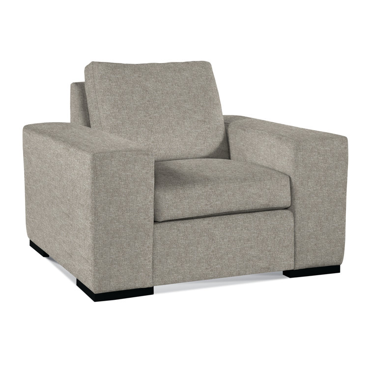 Memphis Upholstered Armchair