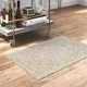 Cait Handmade Brown/Blue/Sage Rug