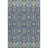 Premium Machine Washable Mayfield AMF2199 panel Rug-1197548373-1197548372