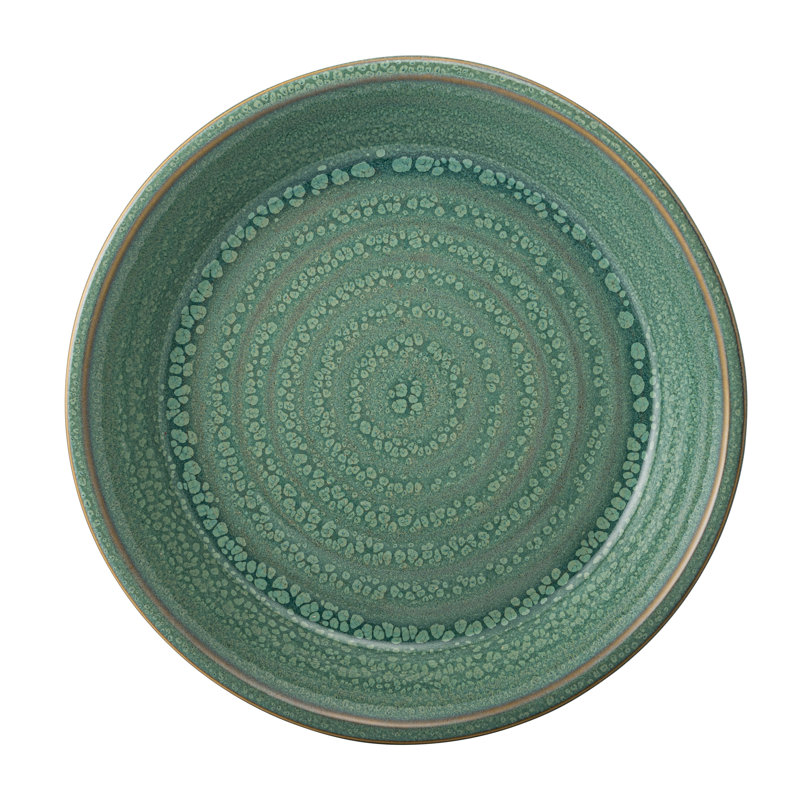 Assiette creuse 9 po