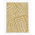 Jaune / beige