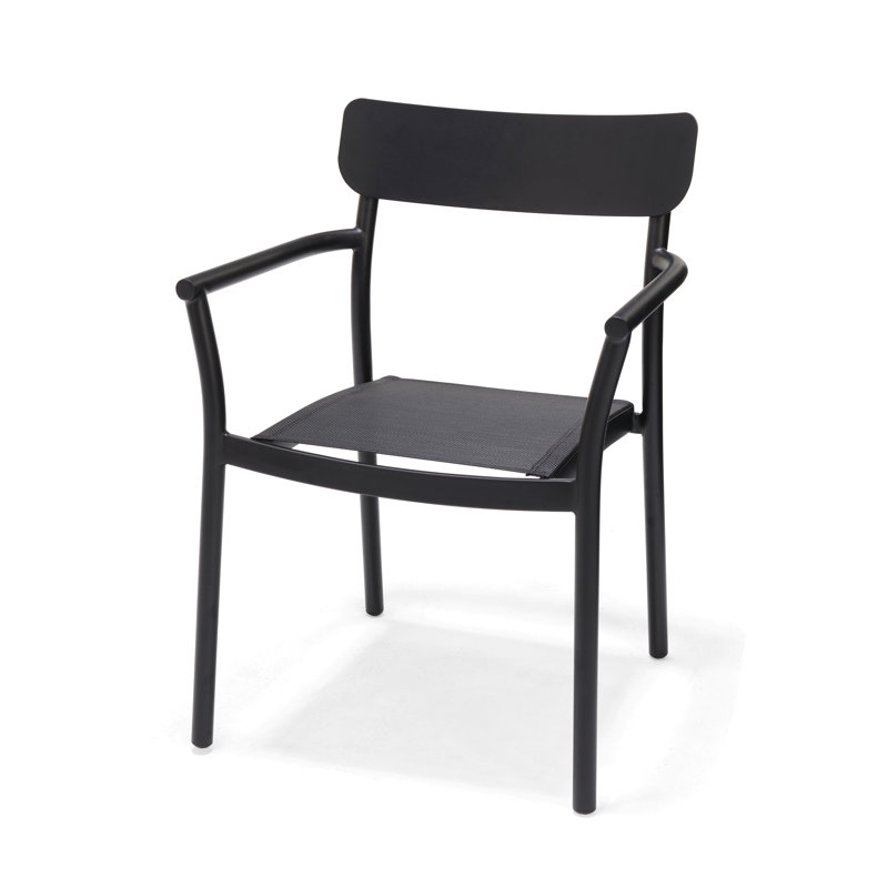7Pc Outdoor Patio FSC Wood Dining Set