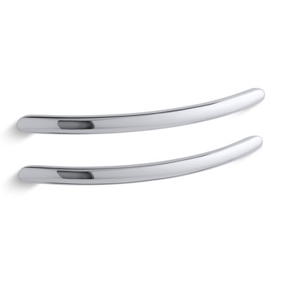 Riverbath Grab Bars