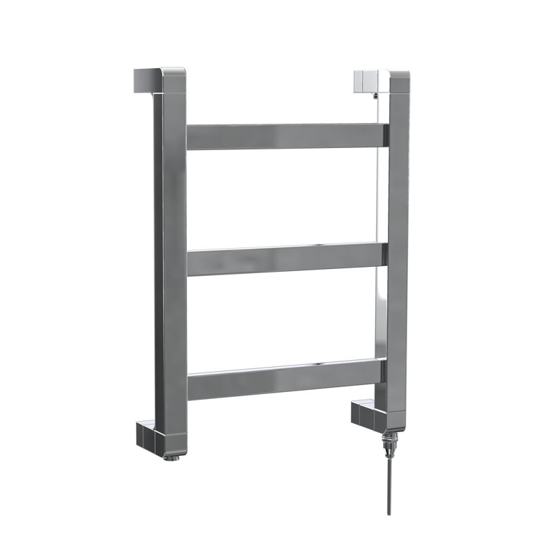 Contemporary Rail Heated Towel Rails