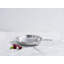 Greenpan Premiere Uncoated 5 Ply Frypan
