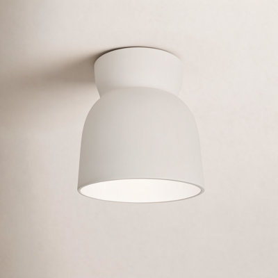 Outdoor Flush Mount