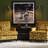 Irvine 32'' W Solid Wood Nightstand-99405720