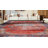 Ziebarth 161 M/W S/R Area Rug In Red / Navy-1065205692