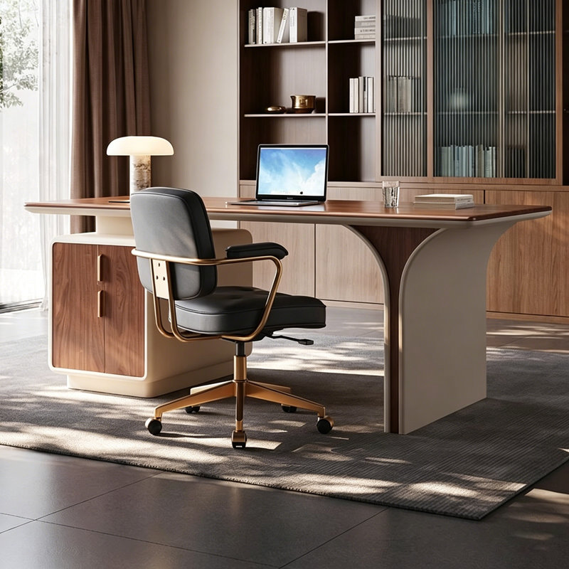 Bureau 78,74 po 78,5 po, H 29,13 po x l 78,74 po x P 31,5 po