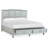 Birdsall King Panel Storage Bed-437805213