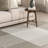 Kirby Plaid Reversible Machine Washable Area Rug-461870559