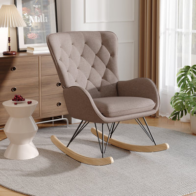 Rocking chair