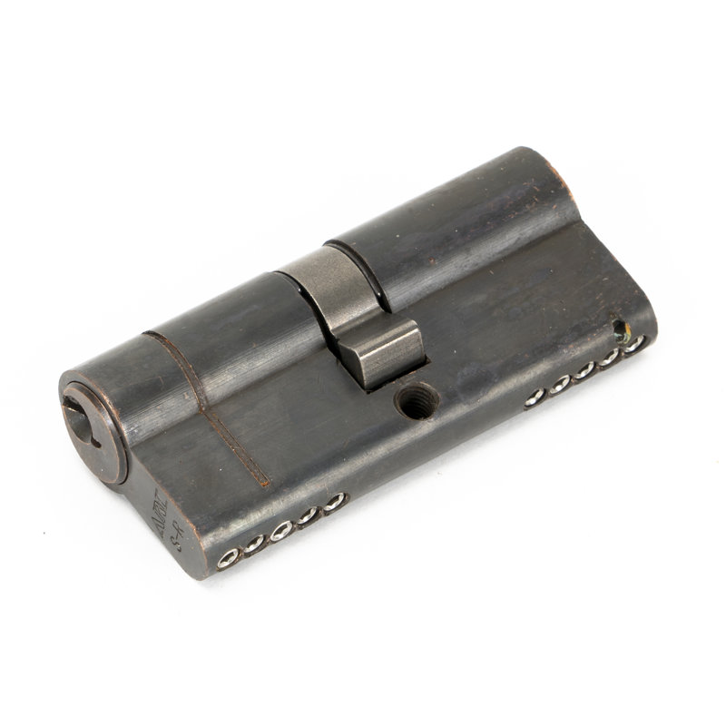 Double Cylinder, Cylinder Euro