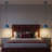 Aurelius 1 - Light Single Globe Pendant-1804691409