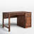 Hitchin Reversible Orientation  47" Desk-2089585143