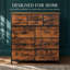 10 Drawer Storage Drawer