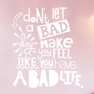 Wall Decal