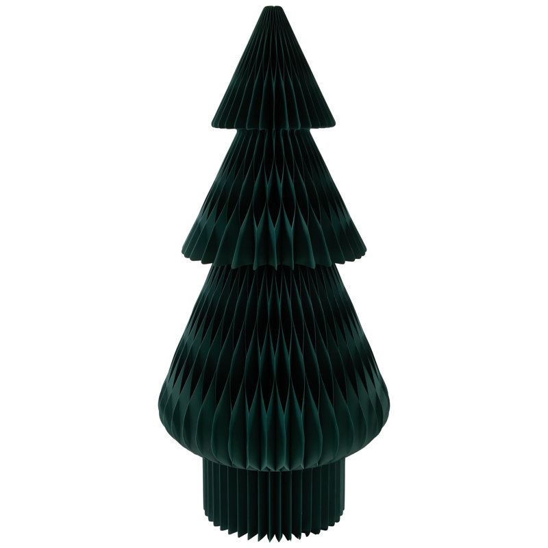 Artificial Christmas Tree, Dark Green