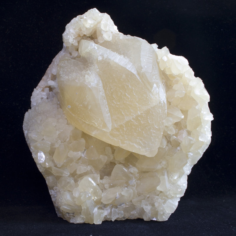 Landscape & Nature Crystal