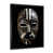Cadre photo noir