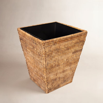 Tapered 4 Gallon Waste Basket