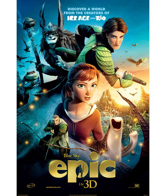 Epic, 24" H x 16" W