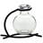 Berryville Bud Table Vase - Clear-24249965