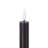 Wax Indoor and Outdoor Flameless Pillar Candles with Remote Control-1412930972-1412930973