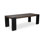 Deaven Rectangular Solid Wood Dining Table
