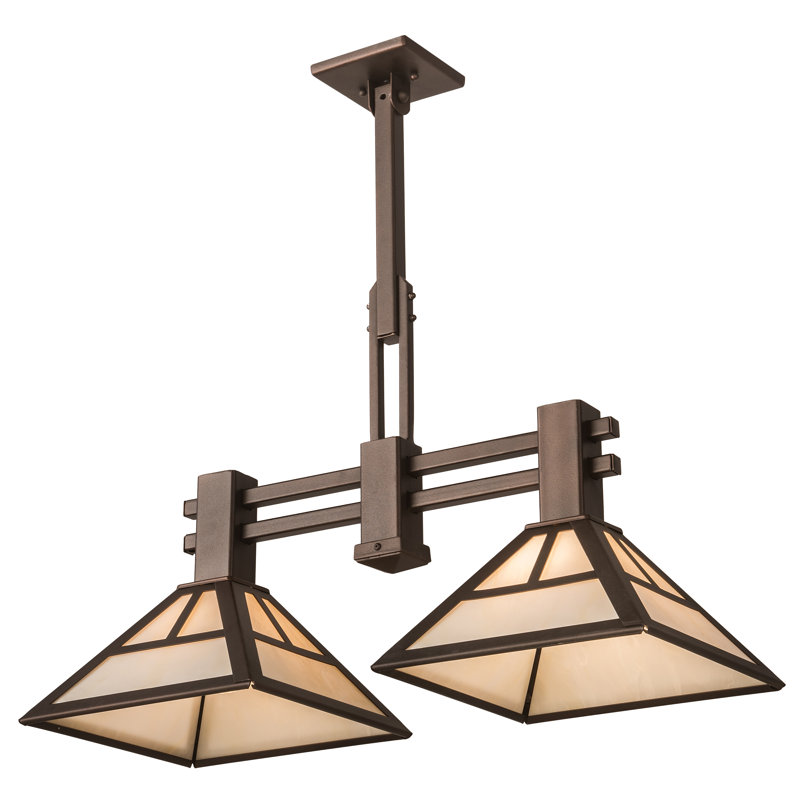 Duclos 2 - Light Pendant