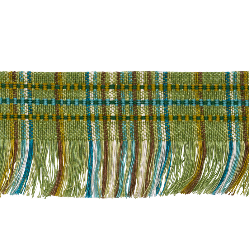 Joss Trim, Leaf