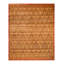 Classic One-of-a-Kind 8' 0" X 9' 10" Hand Knotted Area Rug