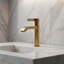 Single Lever Basin Mixer Faucet-929804428