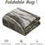 Tapis abstrait 5 x 7 po-1706097502